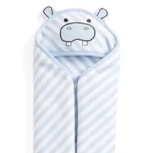 Nordstrom Baby hooded towel